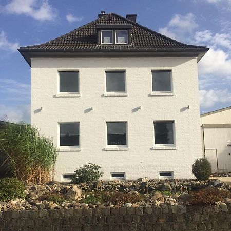 Selfkant B&B Exterior foto