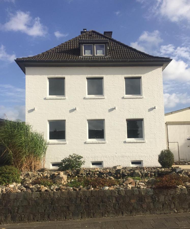 Selfkant B&B Exterior foto