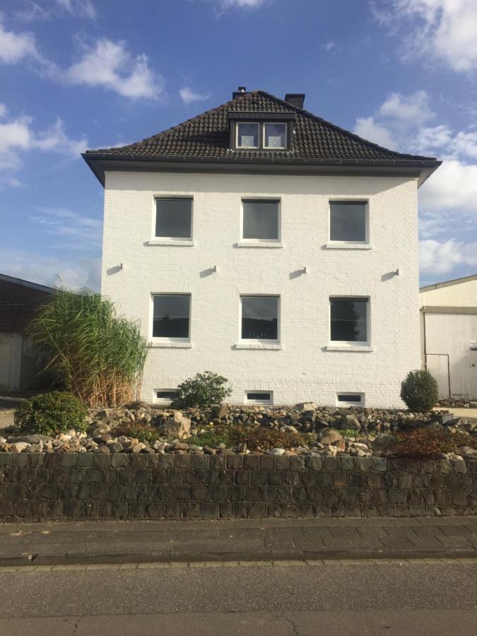 Selfkant B&B Exterior foto