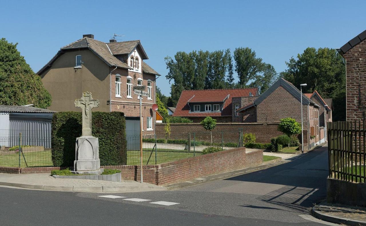 Selfkant B&B Exterior foto
